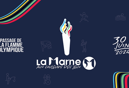 La Marne aux couleurs des Jeux : programme du 30 juin, passage de la Flamme olympique