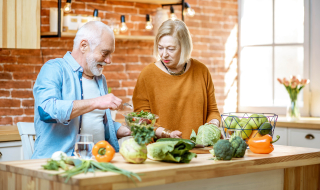 Bien Manger Sénior : Une semaine dédiée à la nutrition des seniors 