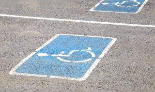 Handicap : la carte mobilité inclusion arrive