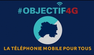 #Objectif4G : la démarche collaborative du Département de la Marne
